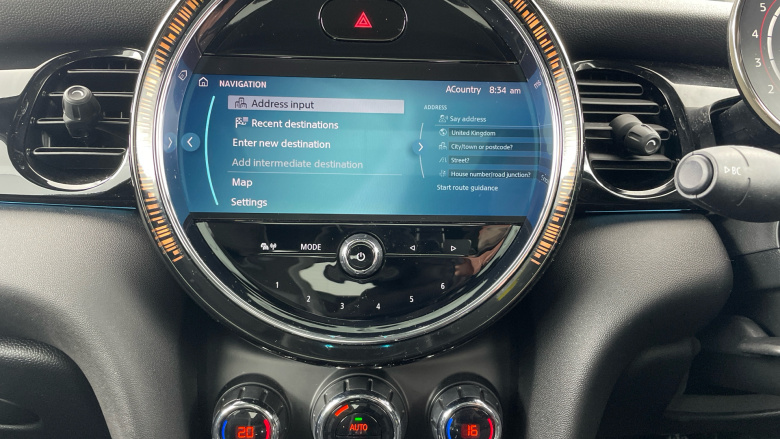 MINI Hatchback 2.0 John Cooper Works 3dr Petrol Hatchback